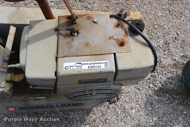 image for item EW9144 (2) air compressors