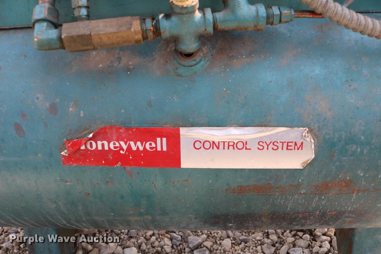 image for item EW9144 (2) air compressors