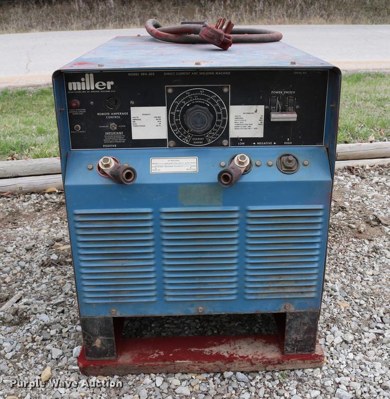 image for item EW9147 (3) welders