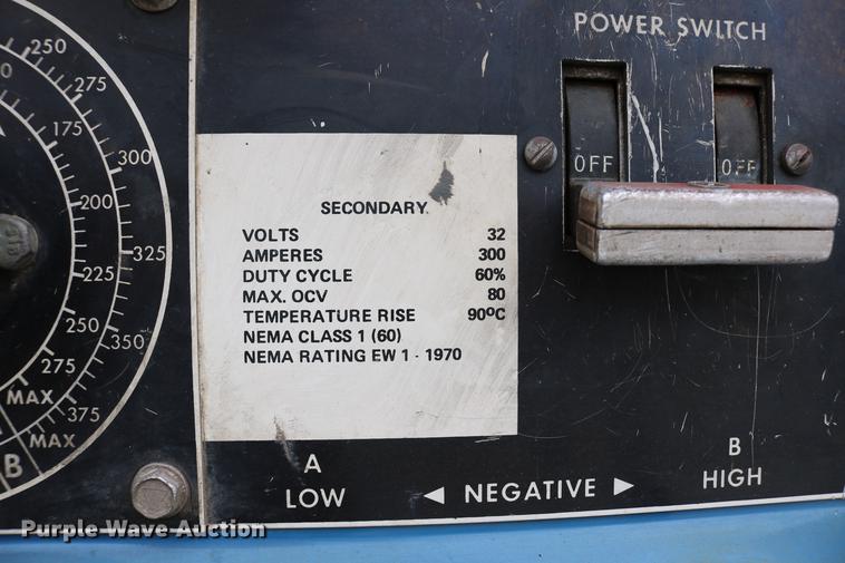 image for item EW9147 (3) welders