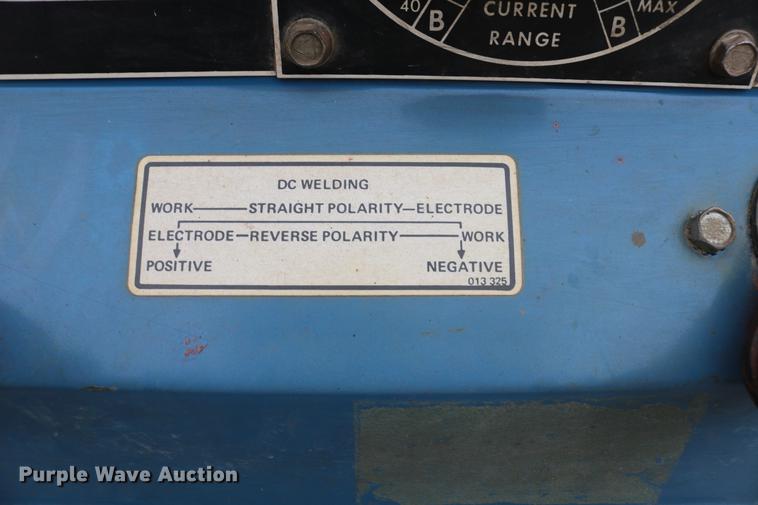 image for item EW9147 (3) welders