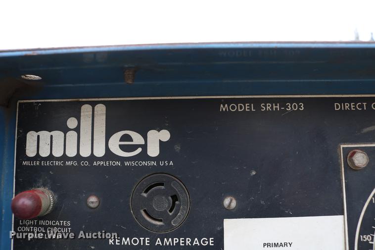 image for item EW9147 (3) welders