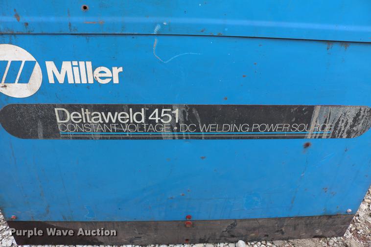 image for item EW9147 (3) welders