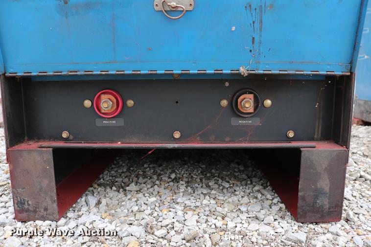 image for item EW9147 (3) welders