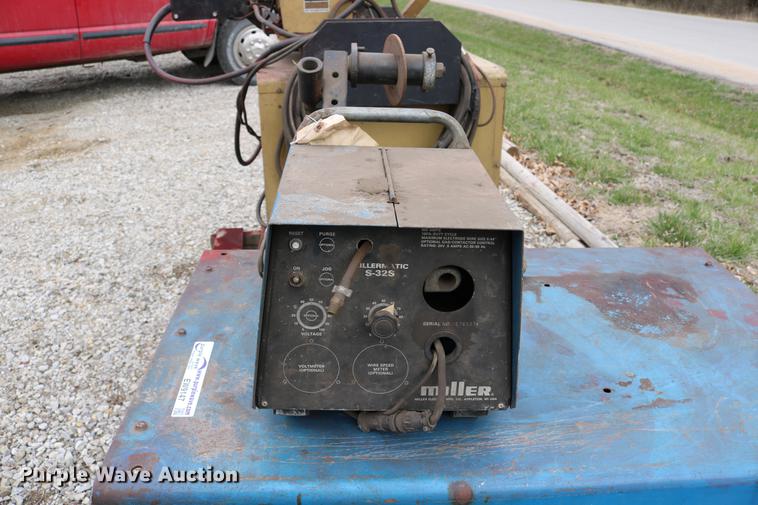 image for item EW9147 (3) welders