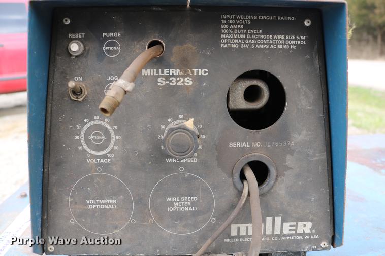 image for item EW9147 (3) welders