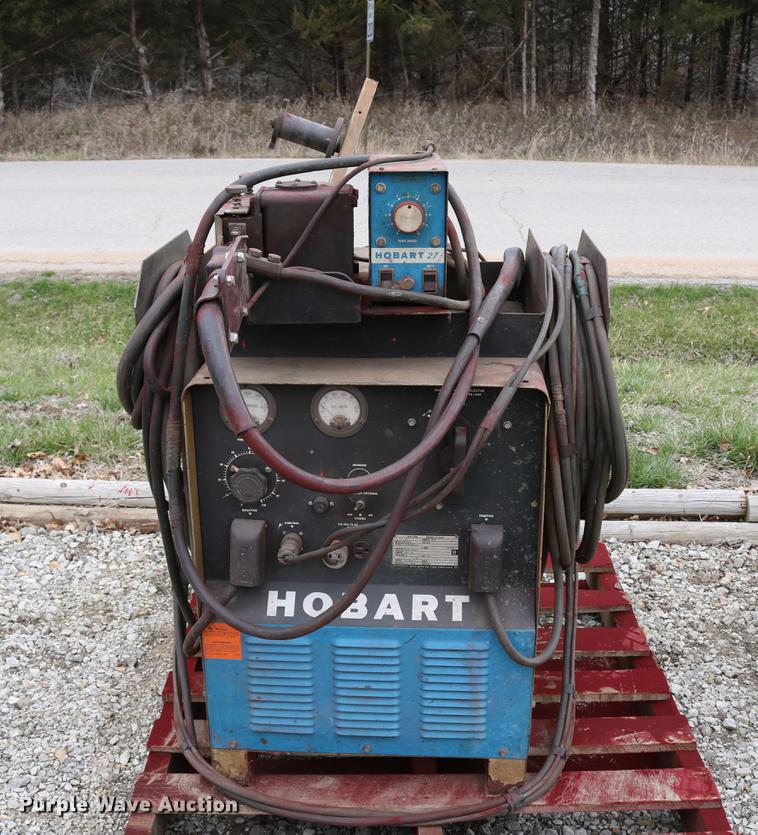 image for item EW9147 (3) welders