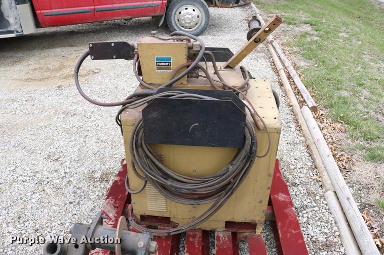 image for item EW9147 (3) welders
