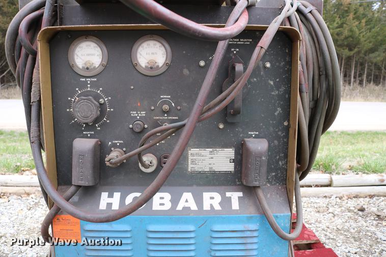 image for item EW9147 (3) welders