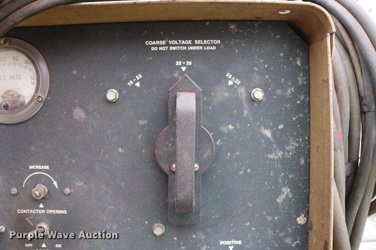 image for item EW9147 (3) welders