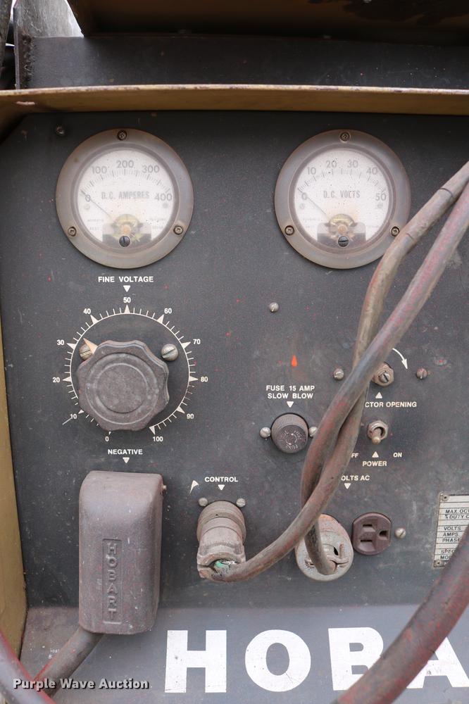 image for item EW9147 (3) welders