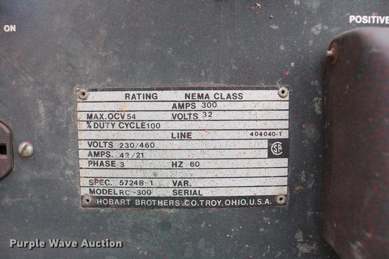 image for item EW9147 (3) welders