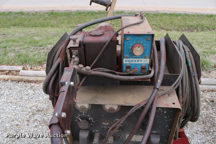 image for item EW9147 (3) welders