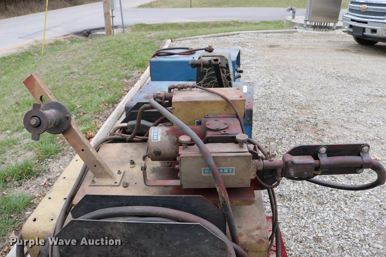 image for item EW9147 (3) welders