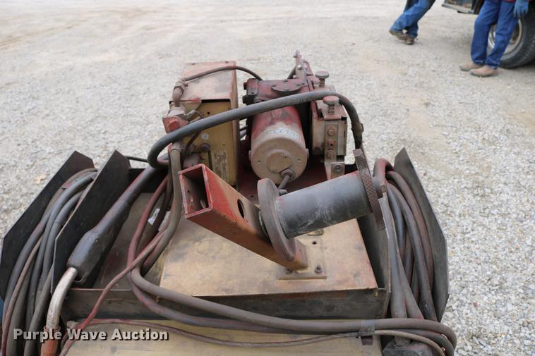image for item EW9147 (3) welders
