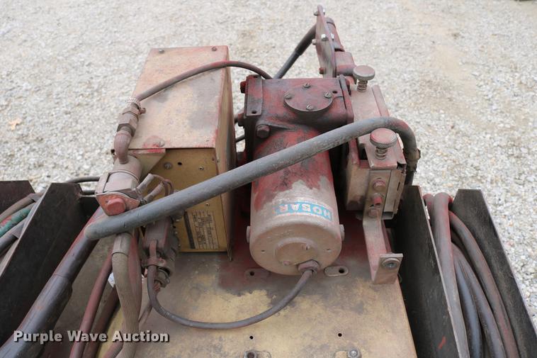image for item EW9147 (3) welders