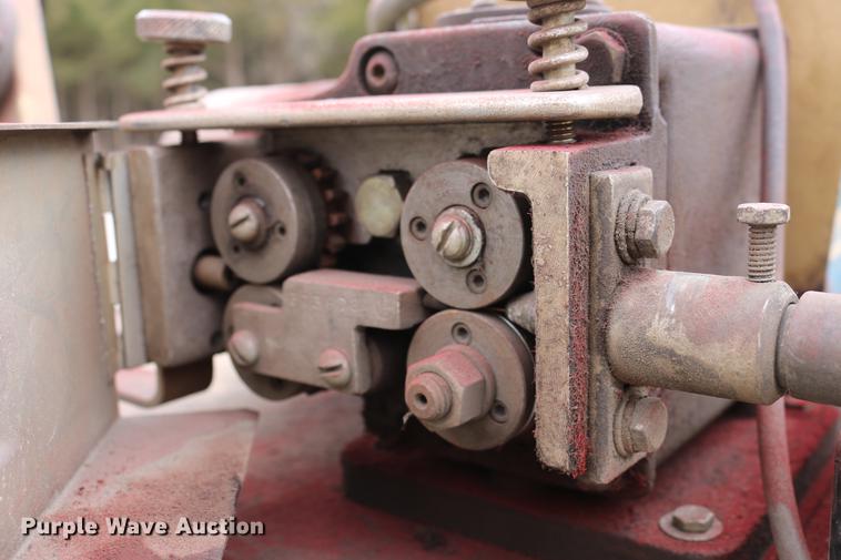 image for item EW9147 (3) welders