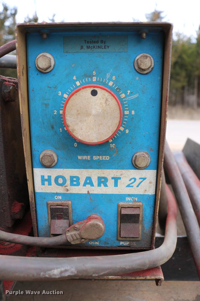 image for item EW9147 (3) welders