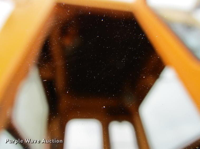 image for item DA3580 1973 Galion T500A rigid frame motor grader