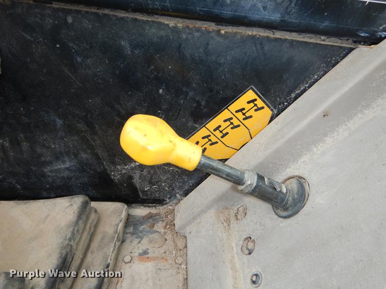 image for item DC0419 2002 JCB 530 telehandler