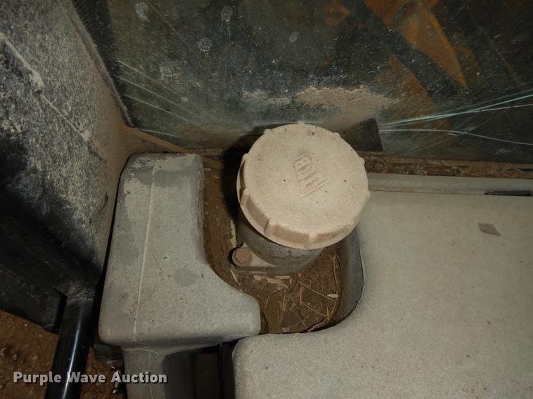 image for item DC0419 2002 JCB 530 telehandler