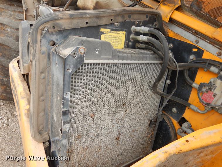 image for item DC0419 2002 JCB 530 telehandler