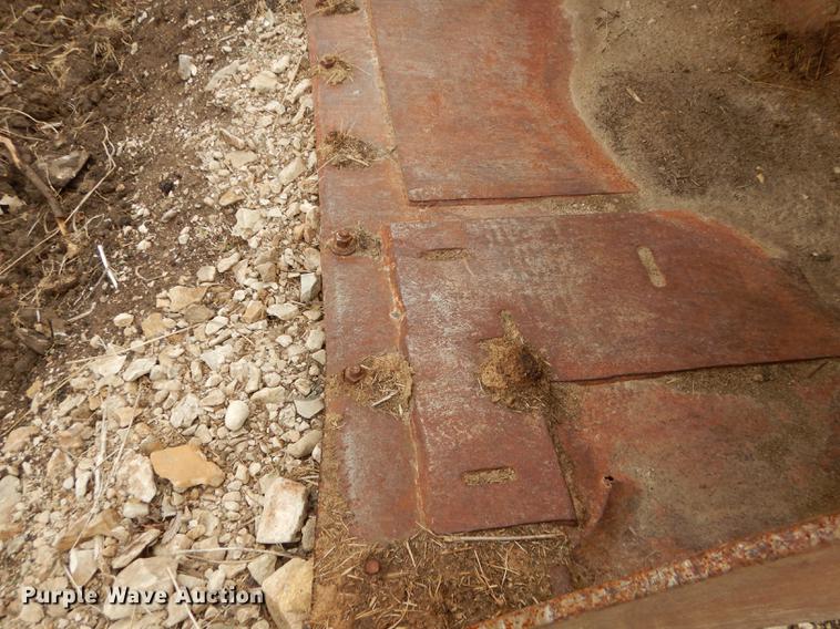 image for item DC0419 2002 JCB 530 telehandler