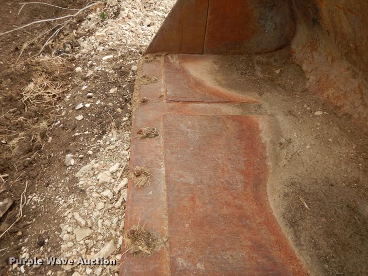 image for item DC0419 2002 JCB 530 telehandler