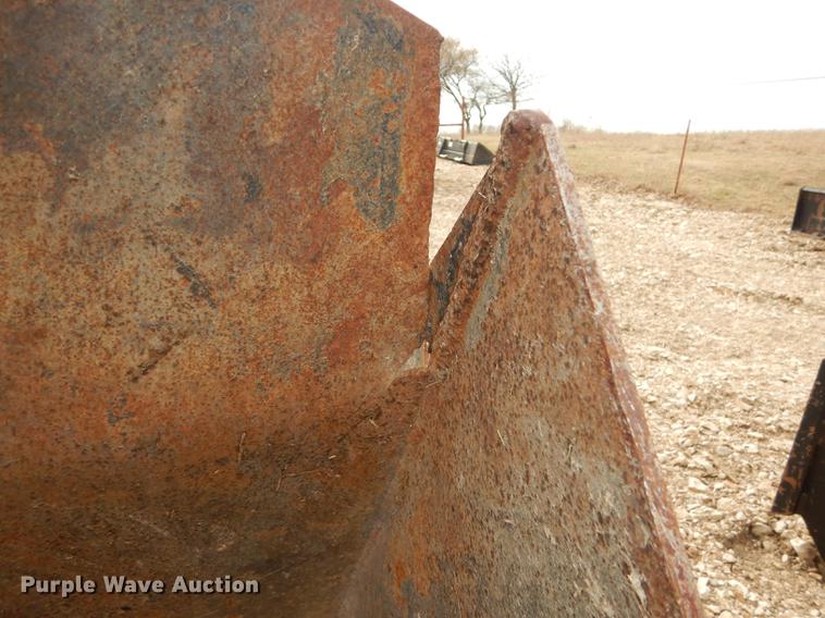 image for item DC0419 2002 JCB 530 telehandler