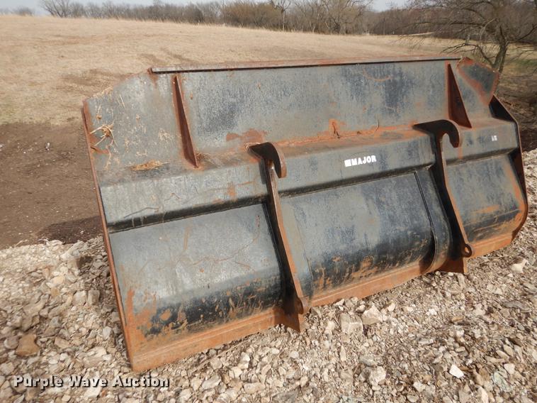 image for item DC0419 2002 JCB 530 telehandler