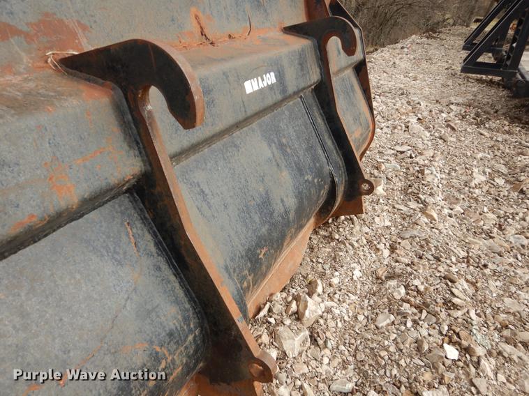 image for item DC0419 2002 JCB 530 telehandler