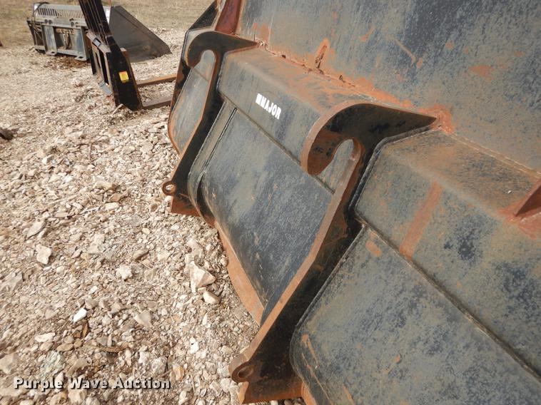 image for item DC0419 2002 JCB 530 telehandler