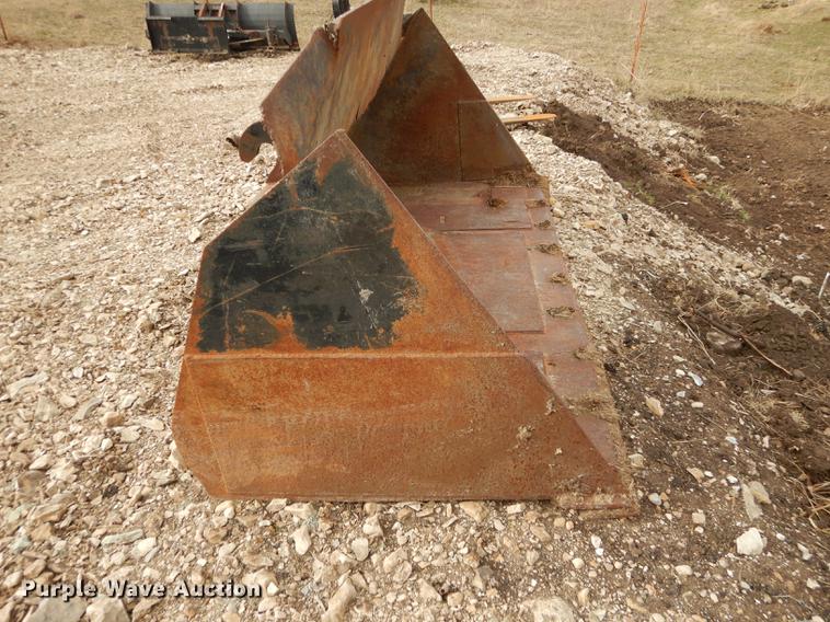 image for item DC0419 2002 JCB 530 telehandler