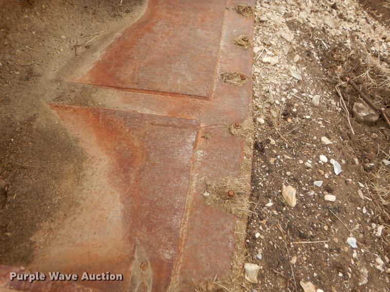 image for item DC0419 2002 JCB 530 telehandler