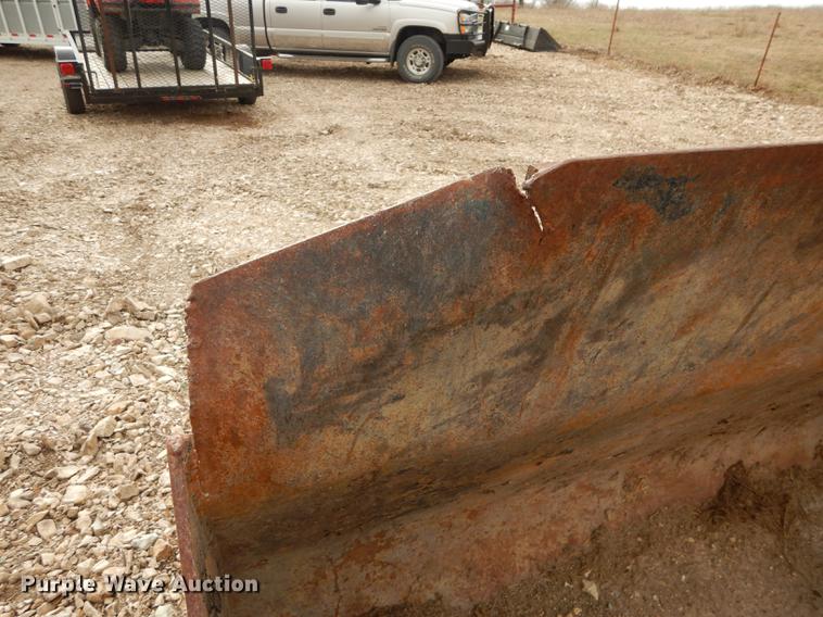 image for item DC0419 2002 JCB 530 telehandler