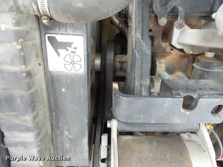 image for item DC1202 1998 JLG 600A boom lift