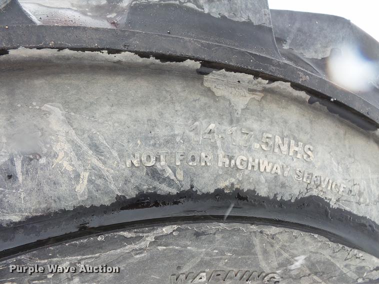 image for item DC1202 1998 JLG 600A boom lift