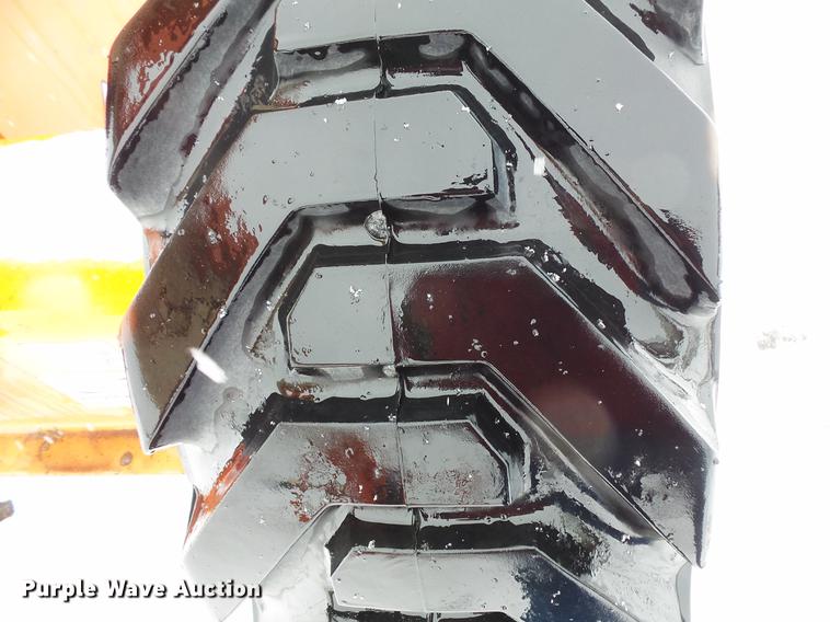 image for item DC1202 1998 JLG 600A boom lift