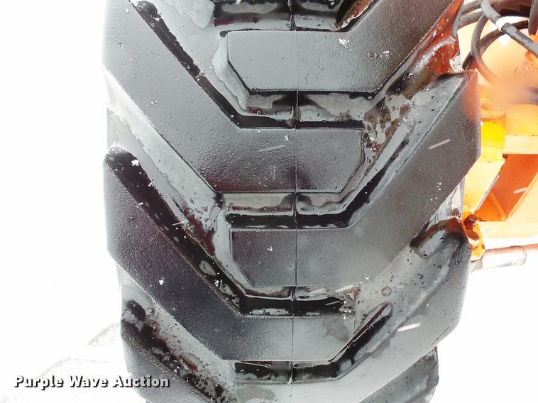 image for item DC1202 1998 JLG 600A boom lift