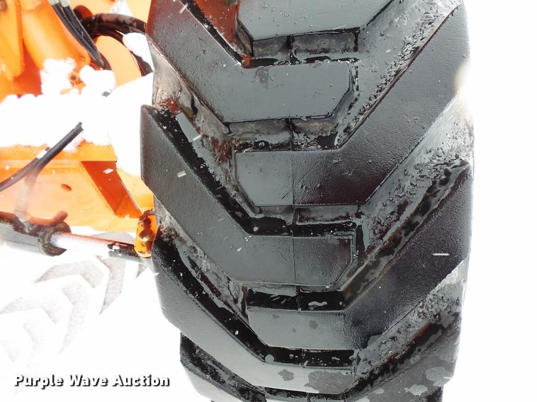 image for item DC1202 1998 JLG 600A boom lift