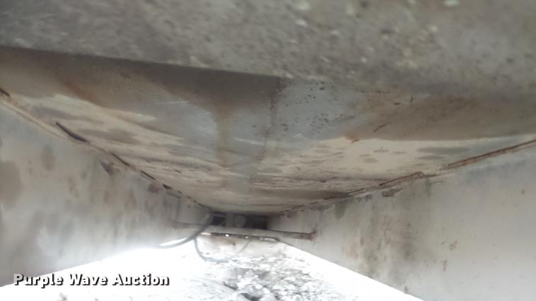 image for item DC3056 Steel dump bed