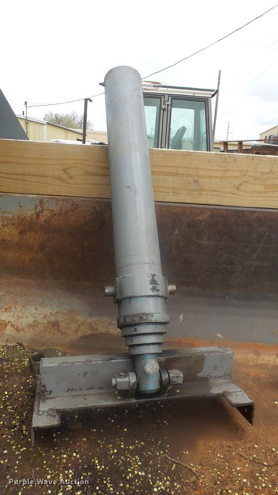 image for item DC3056 Steel dump bed