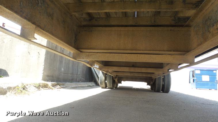 image for item DC3110 2008 PJ Trailers equipment trailer