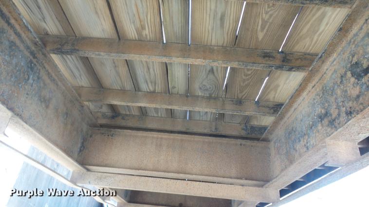 image for item DC3110 2008 PJ Trailers equipment trailer