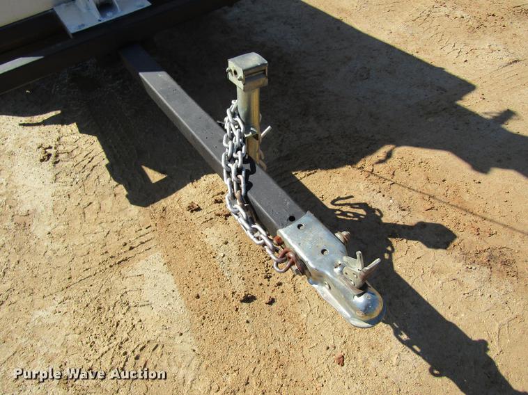 image for item DC4327 Terex Amida AL4000 light plant