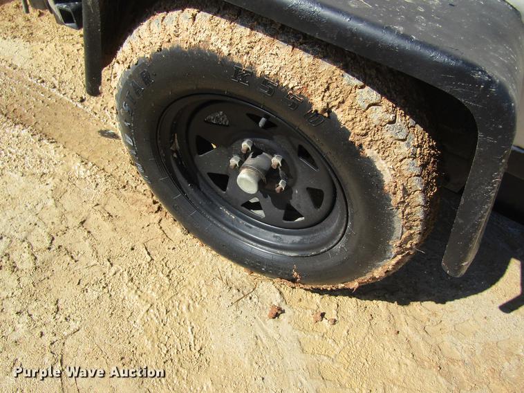 image for item DC4327 Terex Amida AL4000 light plant