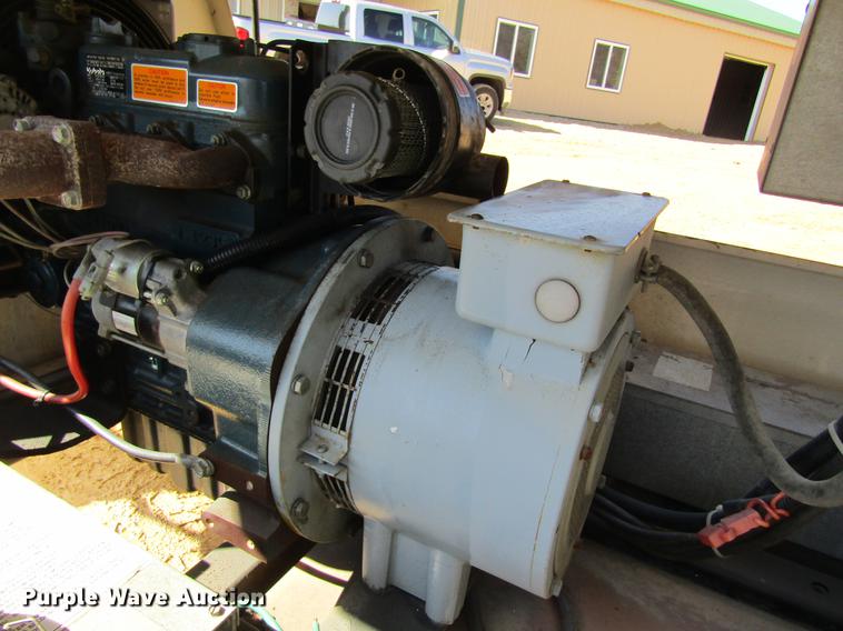 image for item DC4327 Terex Amida AL4000 light plant