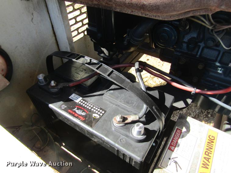 image for item DC4327 Terex Amida AL4000 light plant