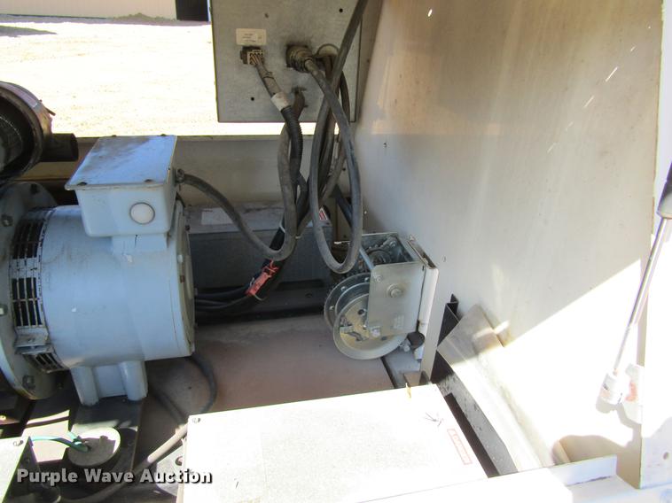 image for item DC4327 Terex Amida AL4000 light plant