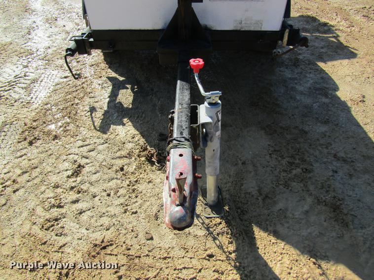 image for item DC4328 Magnum MLT4060MMH light plant